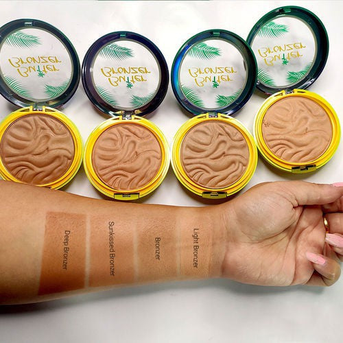 Murumuru Butter Bronzer - Physicians Formula