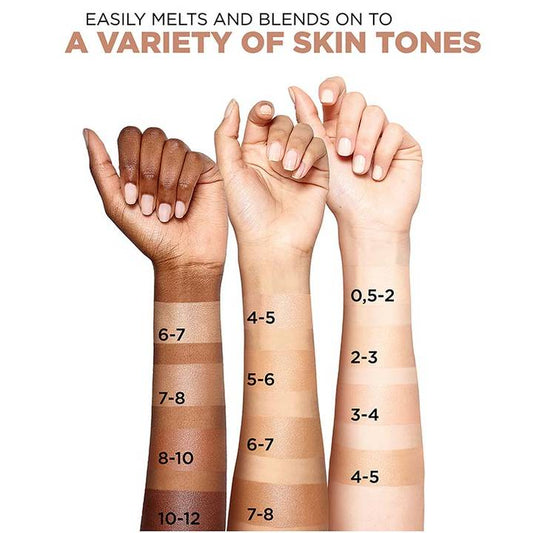 True Match Nude Hyaluronic Tinted Serum - L’Oréal