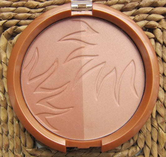 All Over Glow Bronzer XL Milani