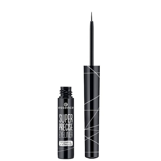 Super Precise Black Eyeliner Essence