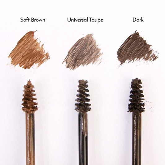 Browie Wowie Tinted Brow gel L.a colors