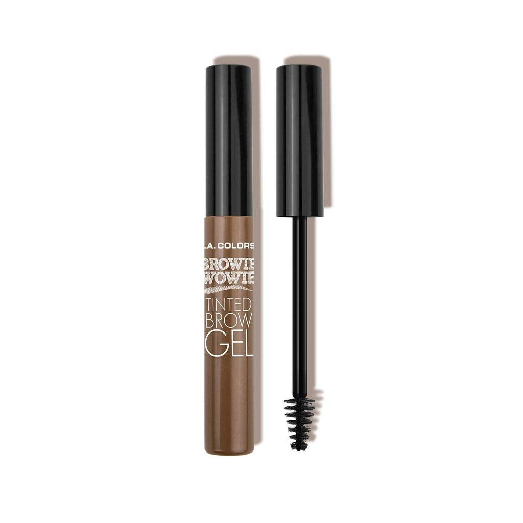 Browie Wowie Tinted Brow gel L.a colors