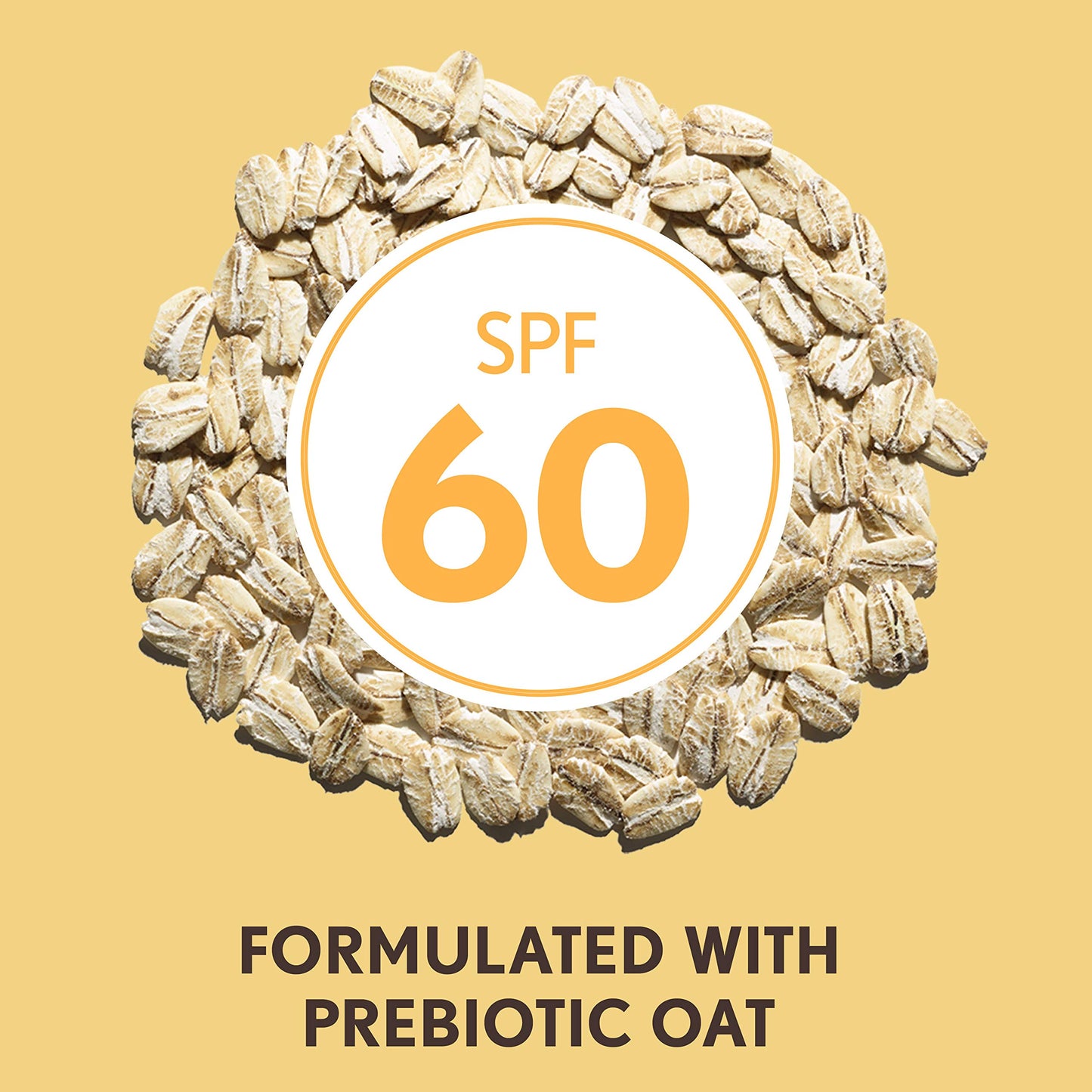 Protect + Hydrate Sunscreen SPF 60 Aveeno 60ml