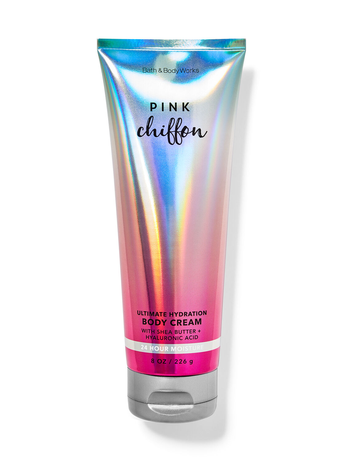 Body Lotion 24-hour lotion Bath & Body Works