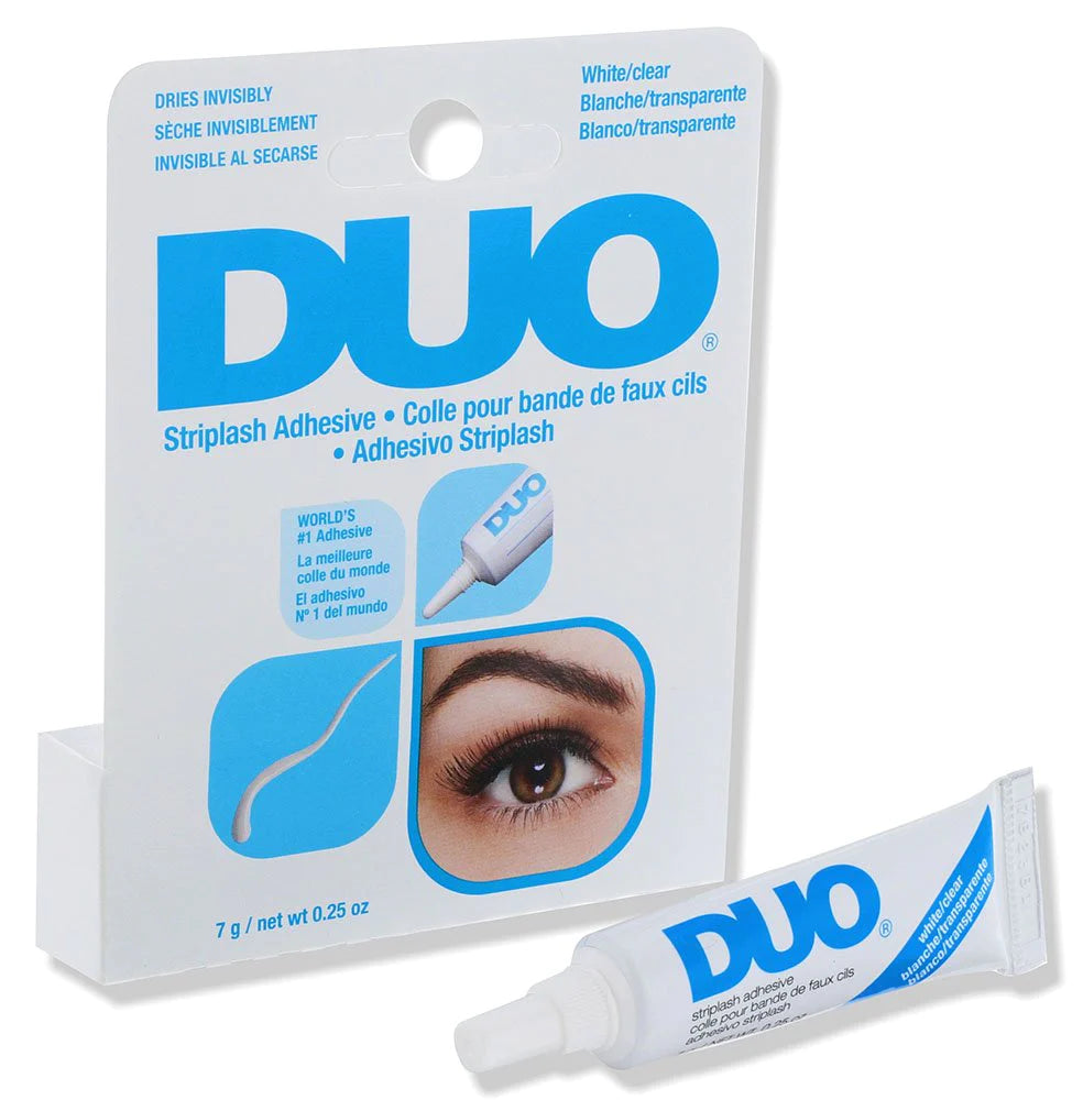Duo Striplash Adhesive