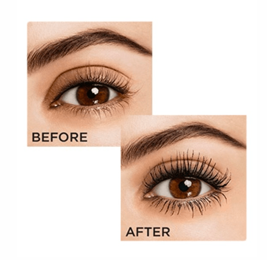 Lash Paradise Mascara - L’Oréal