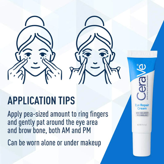 Eye Repair Cream - Cerave