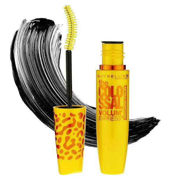 The Colossal Cat Eyes Mascara Maybelline