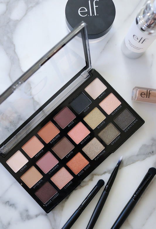 The New Classics palette ELF