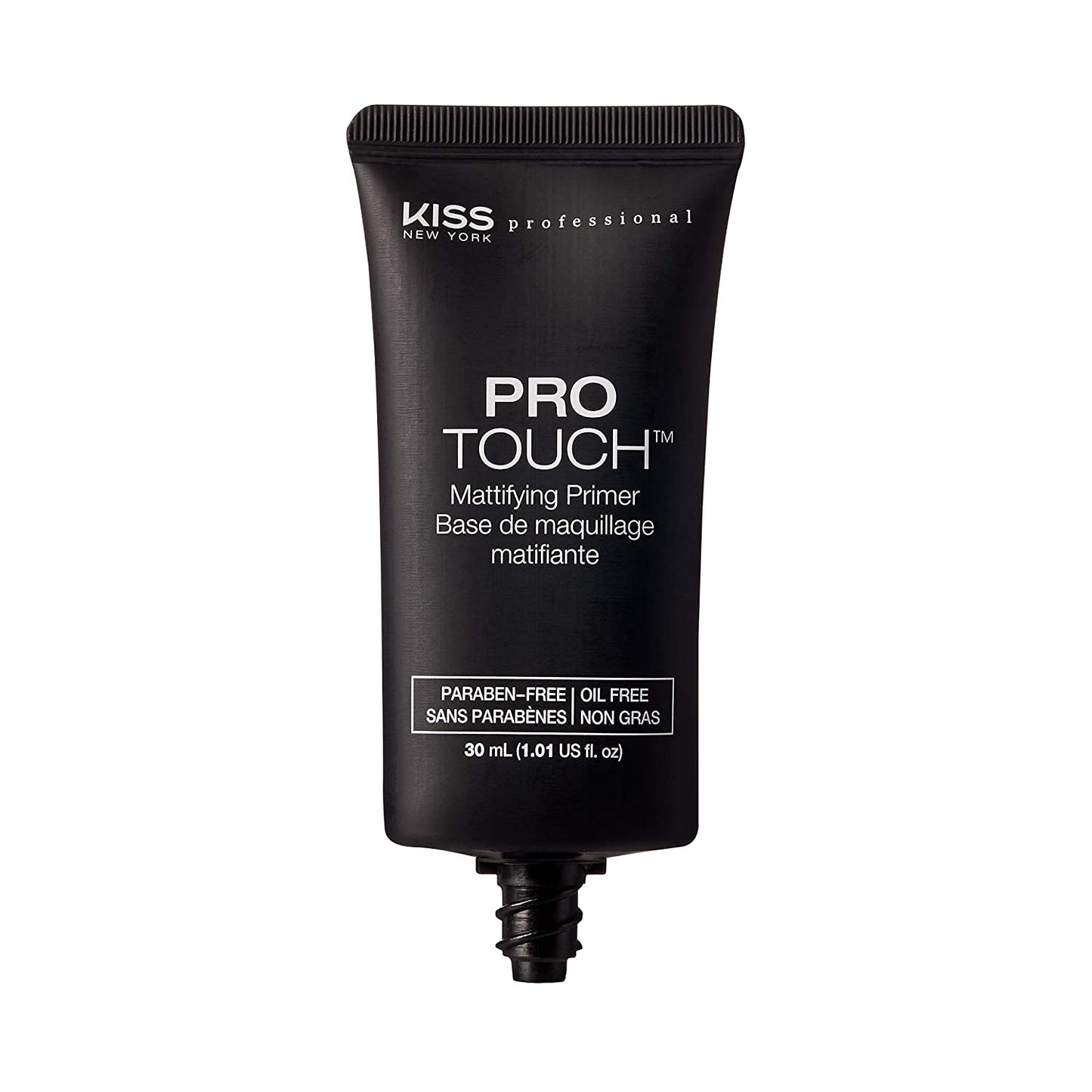 Pro touch mattifying Primer 30ml kiss