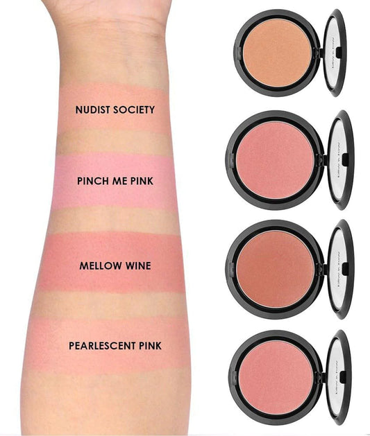 Color Icon Powder Blush - Wet n wild