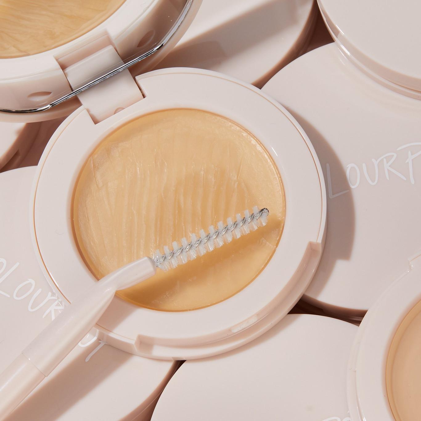 Feather Effect Brow Brush Colourpop