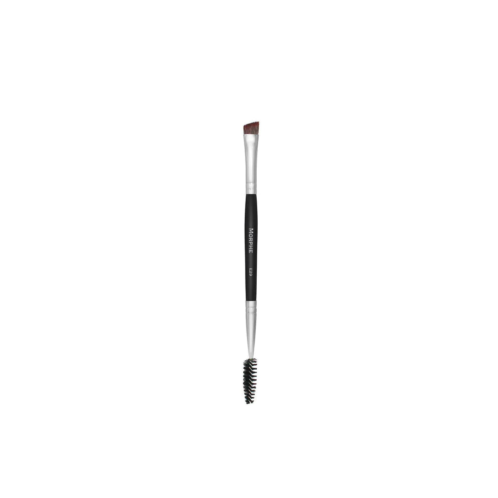Individual Angled Brow/Spoolie Brush E29 Morphe