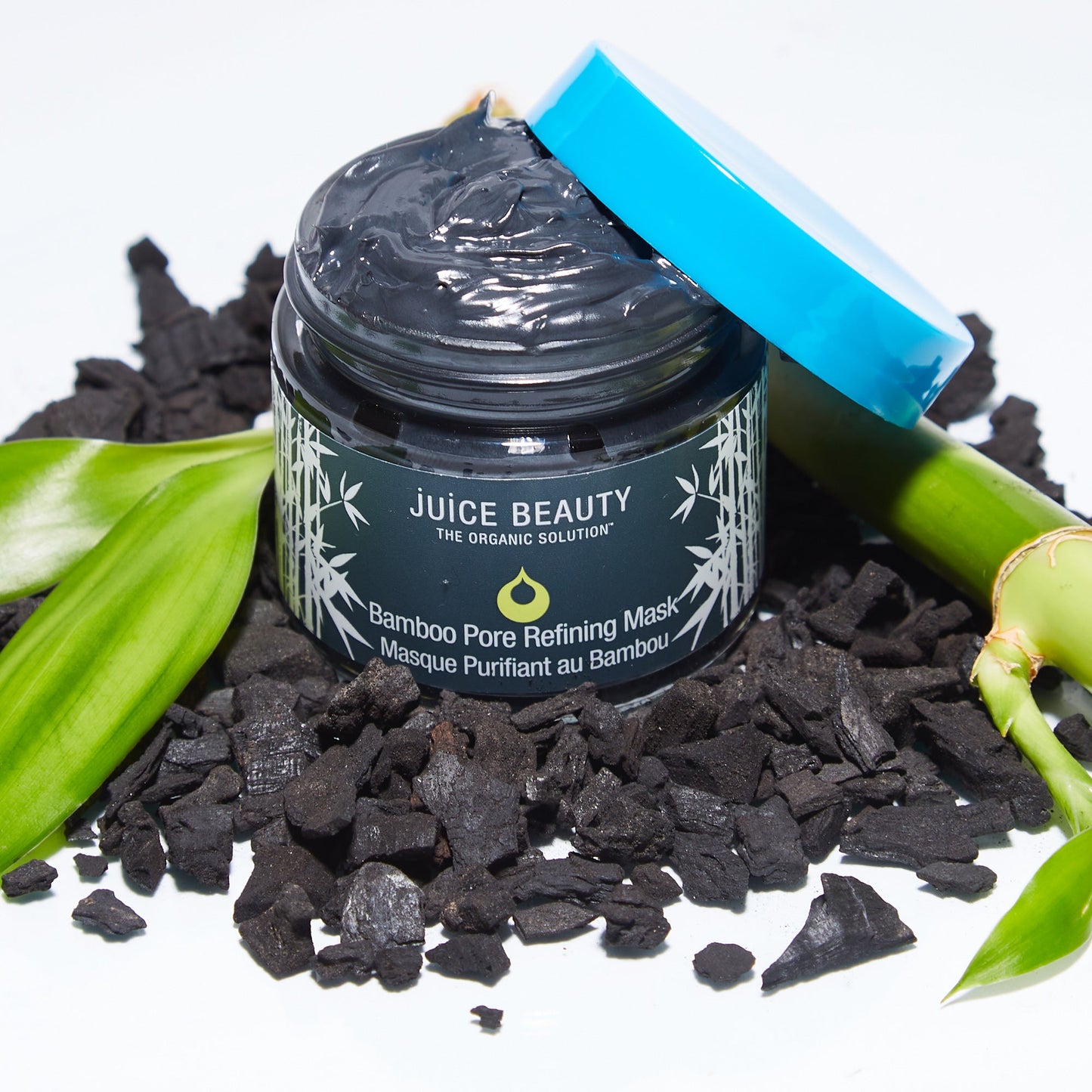 Bamboo Pore Refining Mask Juice Beauty