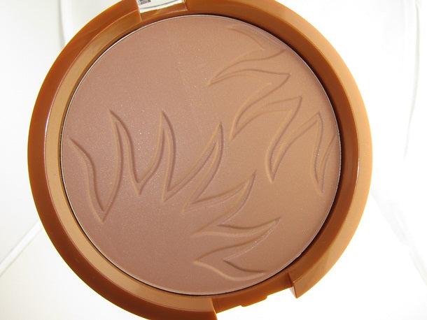 All Over Glow Bronzer XL Milani