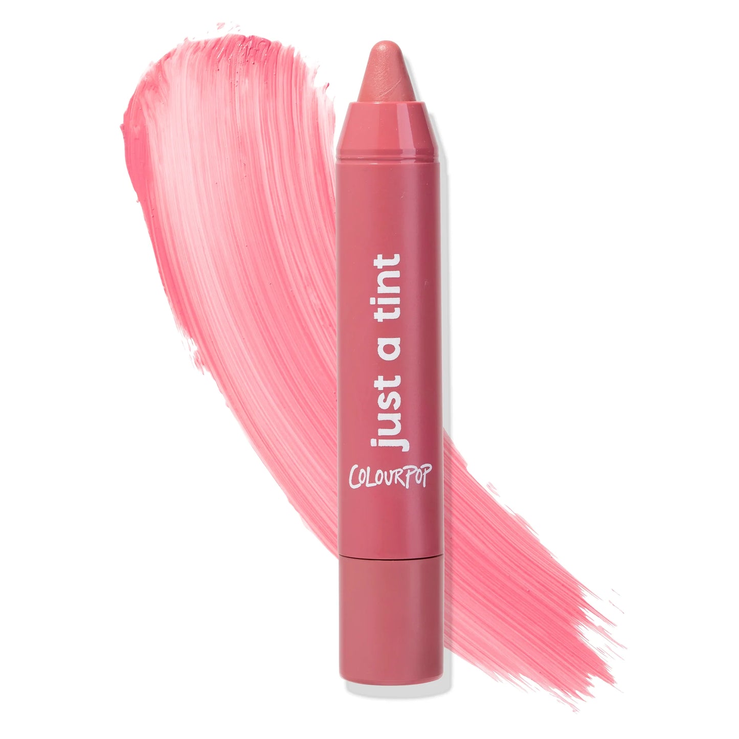 Just a tint Colourpop Lip-tint