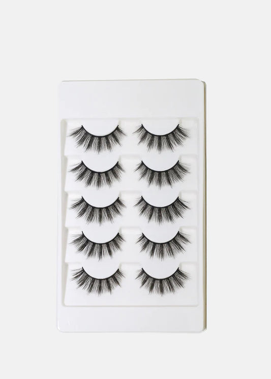 3D Faux Mink Lashes - AOA Studio