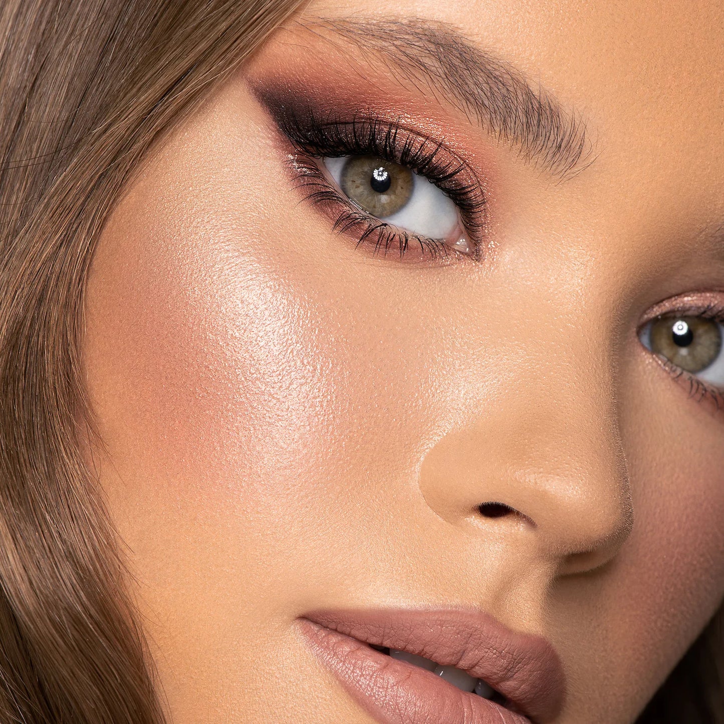 Cupid Eyeshadow Palette Natasha Denona