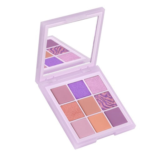 Pastels Palette Huda Beauty