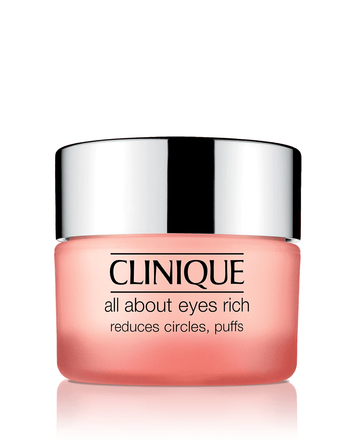 All about eyes Rich cream Clinique