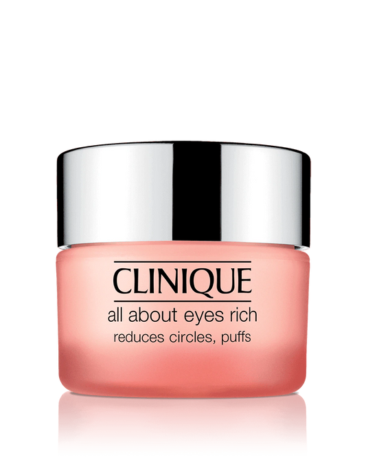 All about eyes Rich cream Clinique