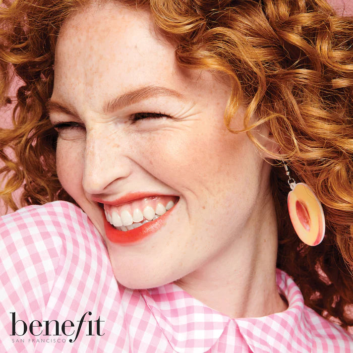 Georgia Blush Benefit