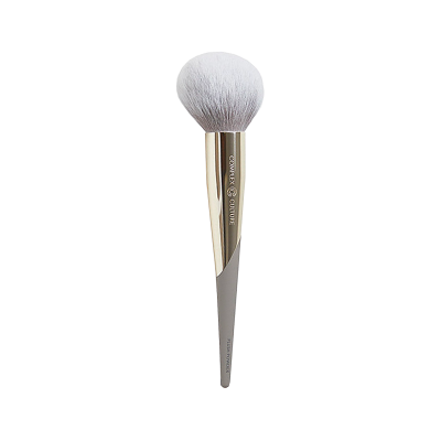 Plush Powder Individual Brush- Complexion aculture