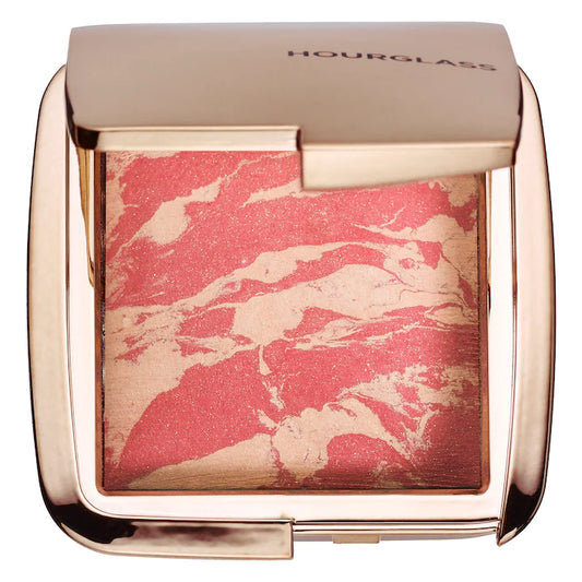 Lighting Blush Hourglass