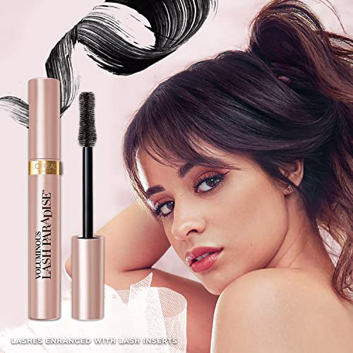 Lash Paradise Mascara - L’Oréal