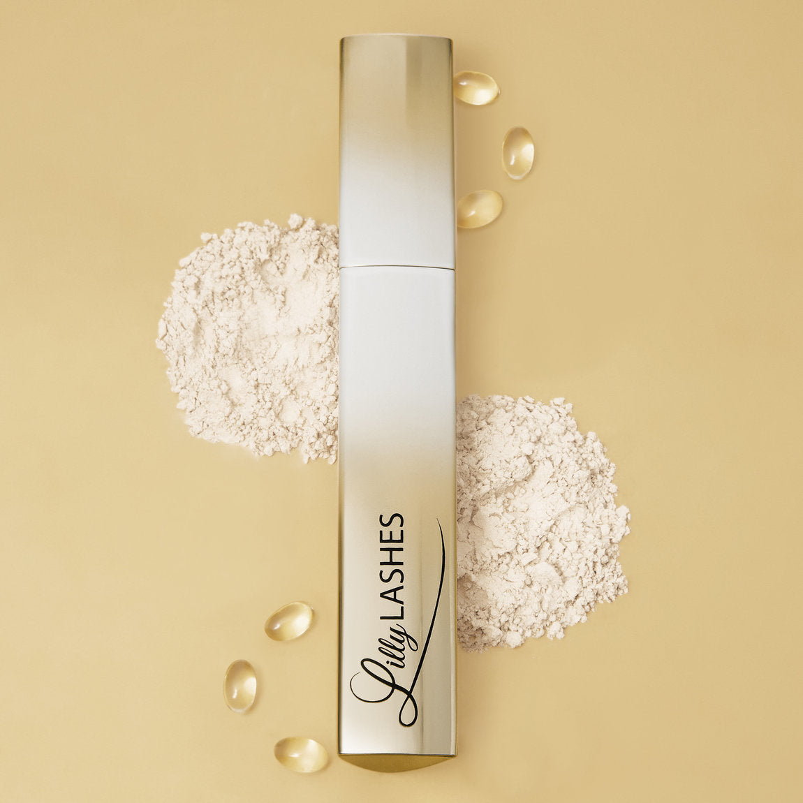 Level Up Lash Enhancing Serum Lily Lashes