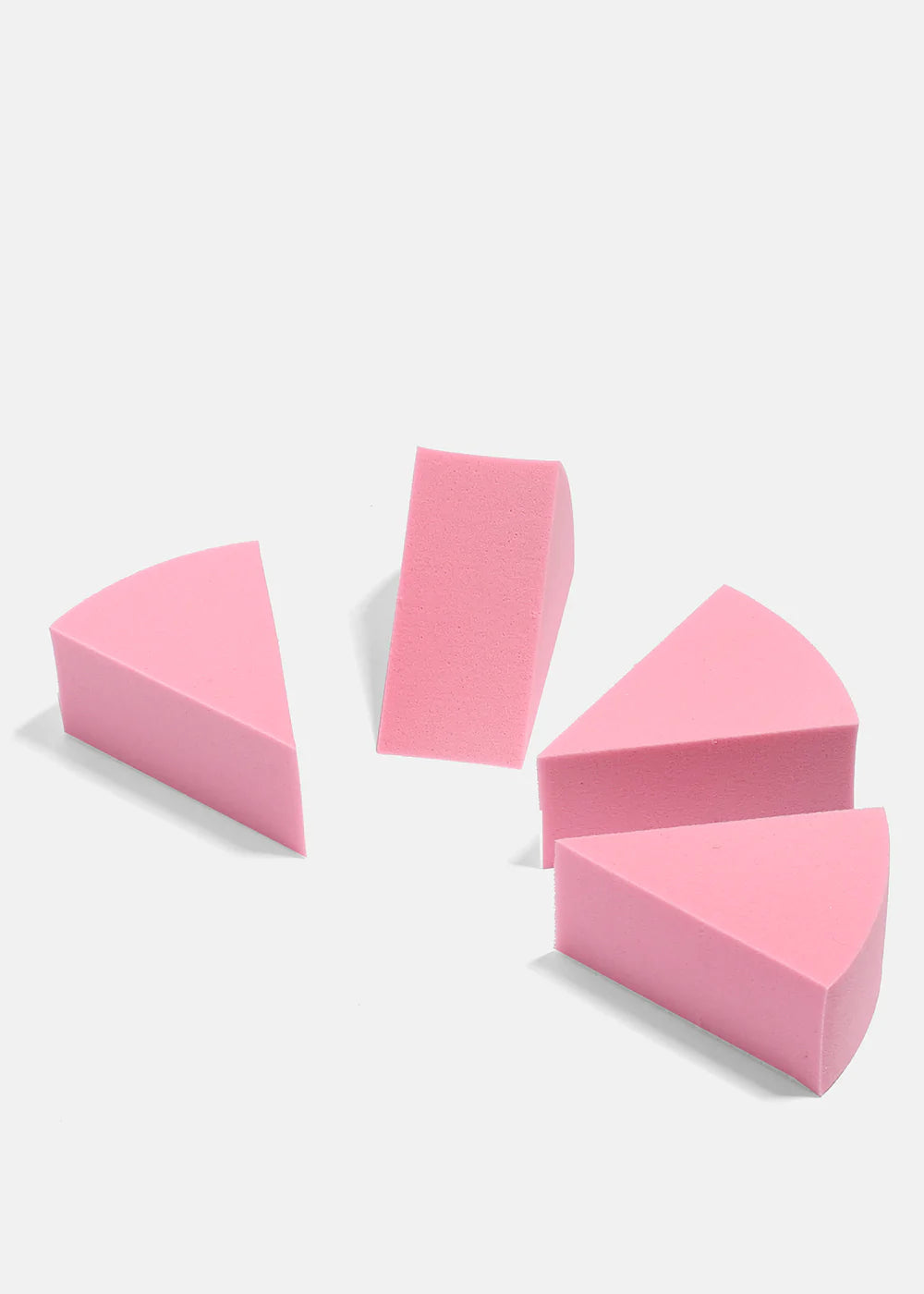Wedge Sponge AOA