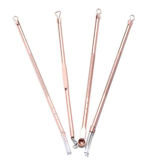 Blemish Extractor Kit- Zoë Ayla