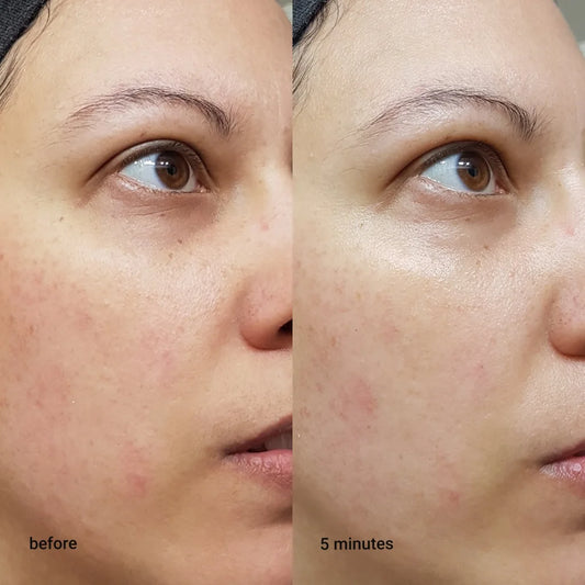 Cream Skin (toner & moisturizer) Laneige