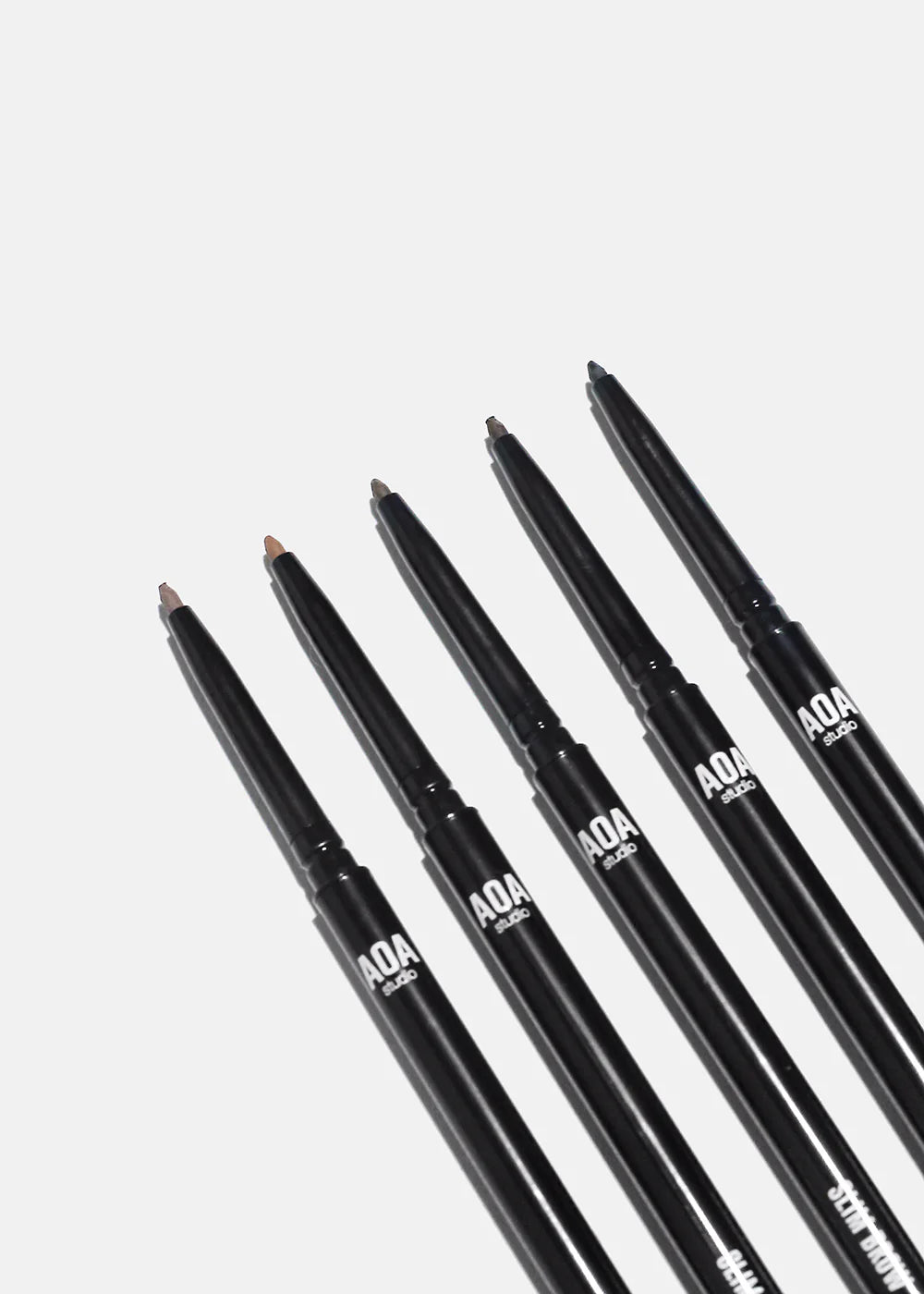 AOA slim brow pencil