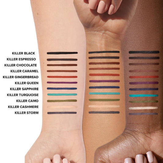 KILLER liner Too Faced