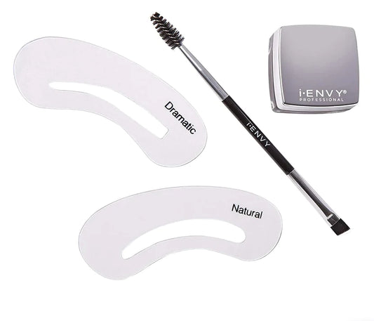 All-in-One Brow Pomade Kiss