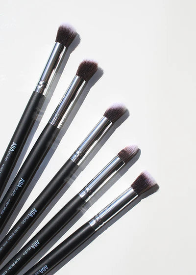 Hi-Def 10 pieces Brush set AOA