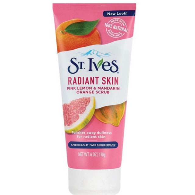 St.Ives Scrub
