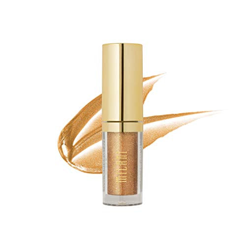 Milani Liquid Eyeshadow metalic lights pearl