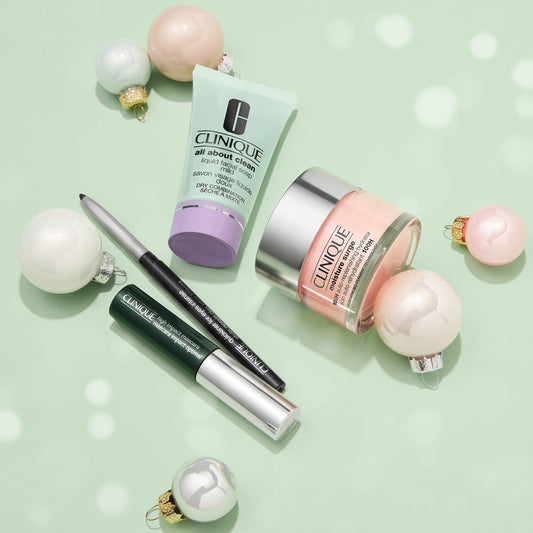 Clinique mvp's Value Set