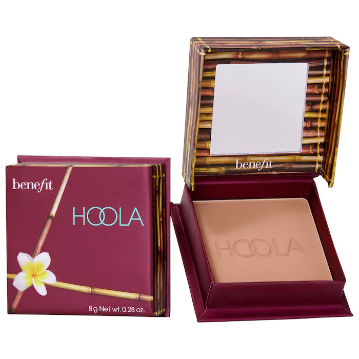Hoola Bronzer Benefit