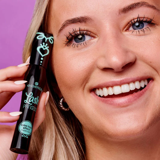 Lash Princess mascara Essence