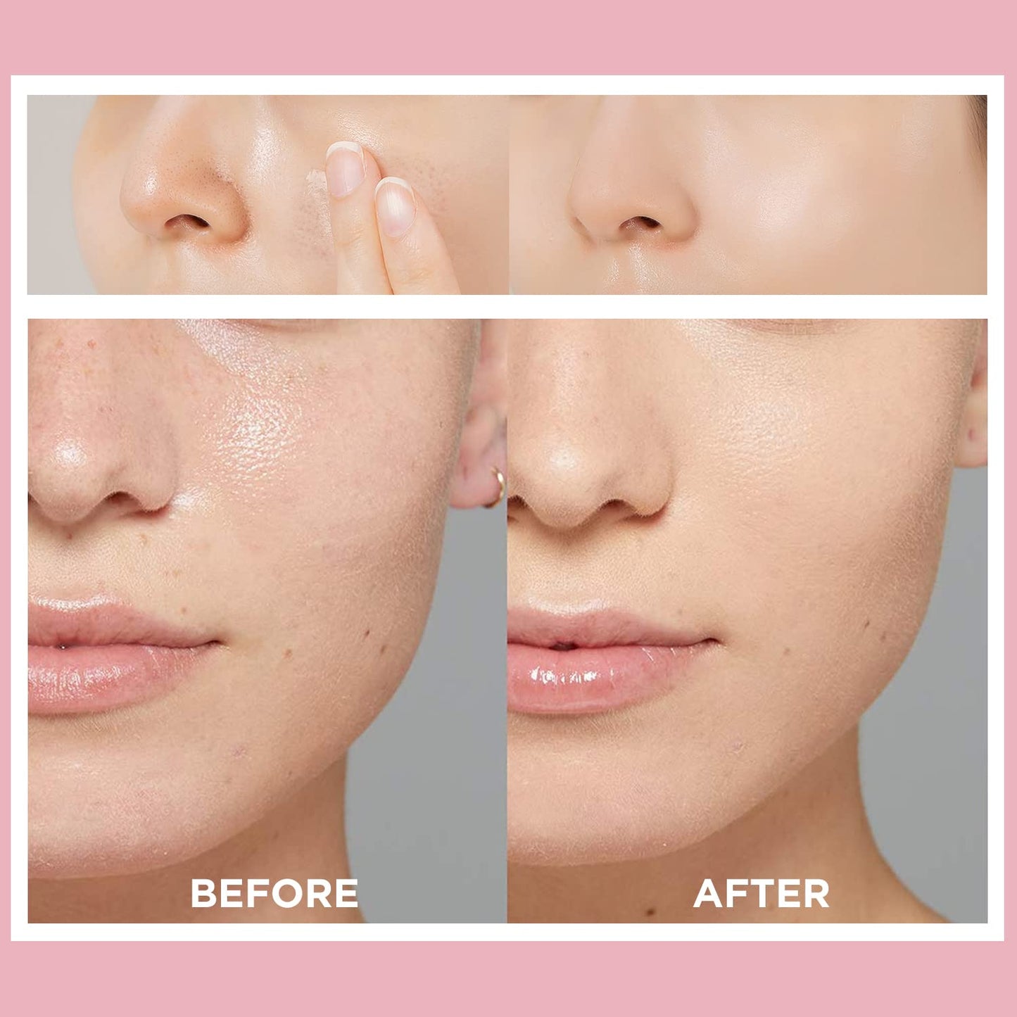 No poreblem primer touch in sol 30ml