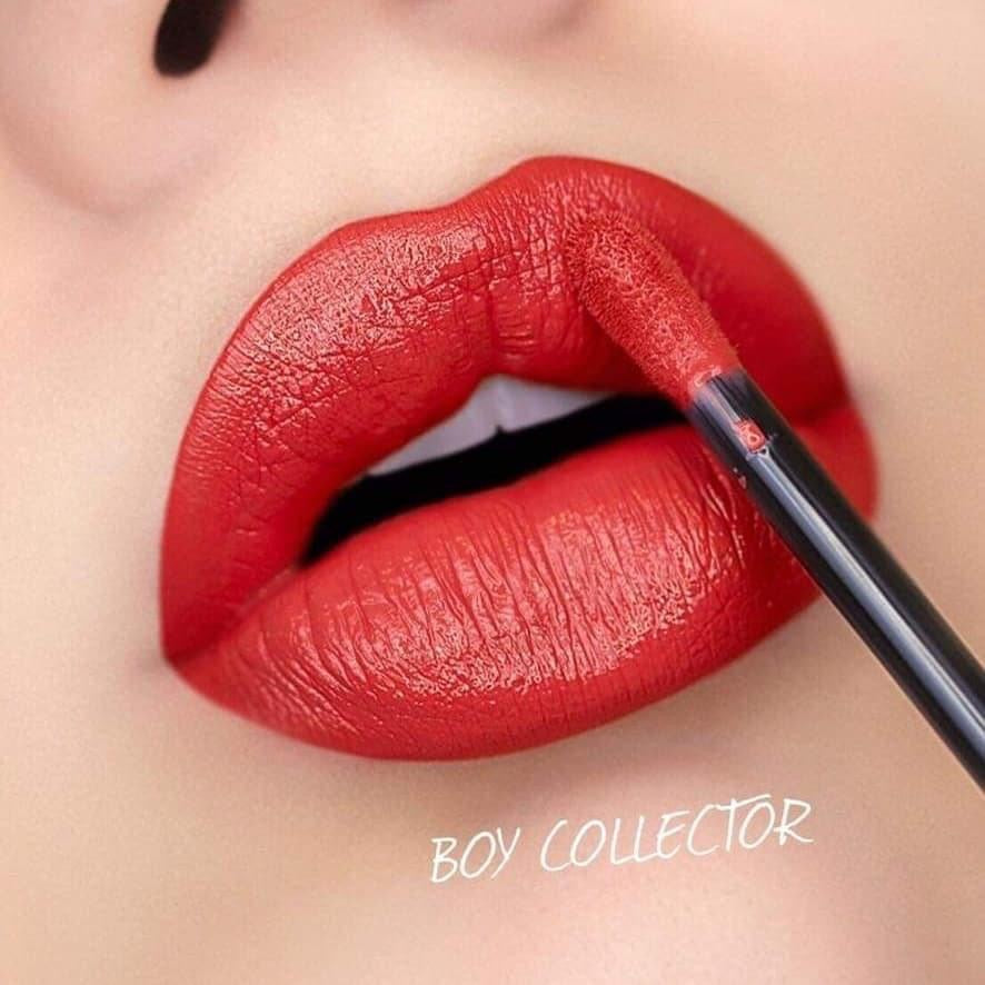 Liquid Matte Lipstick - Huda Beauty