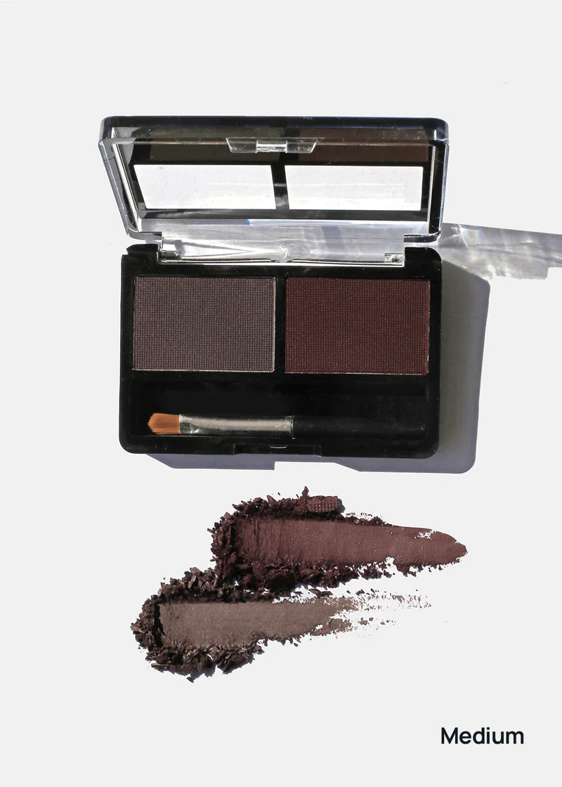 Brow Powder AOA