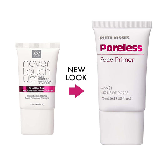 Poreless Face Primer Ruby Kisses