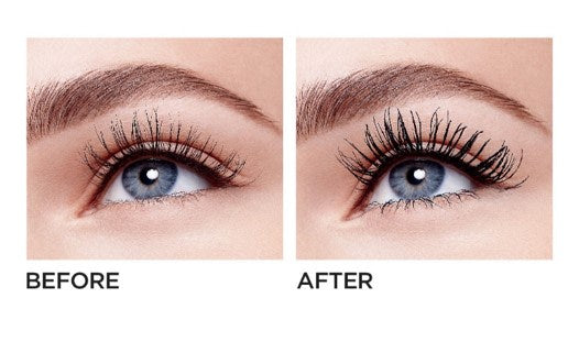 Unlimited Length & Lift Waterproof Mascara L’Oréal
