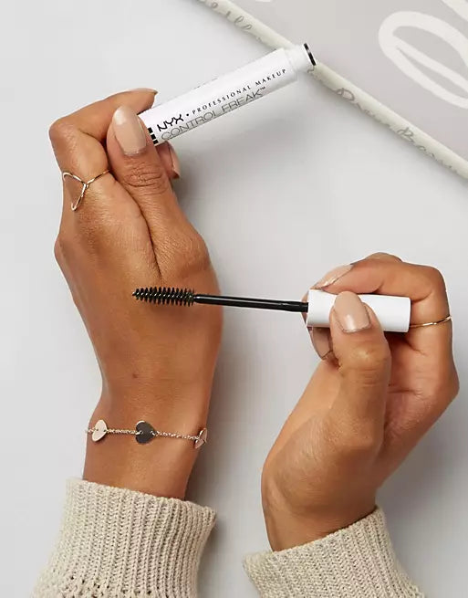 Control Freak Eyebrow Gel- NYX
