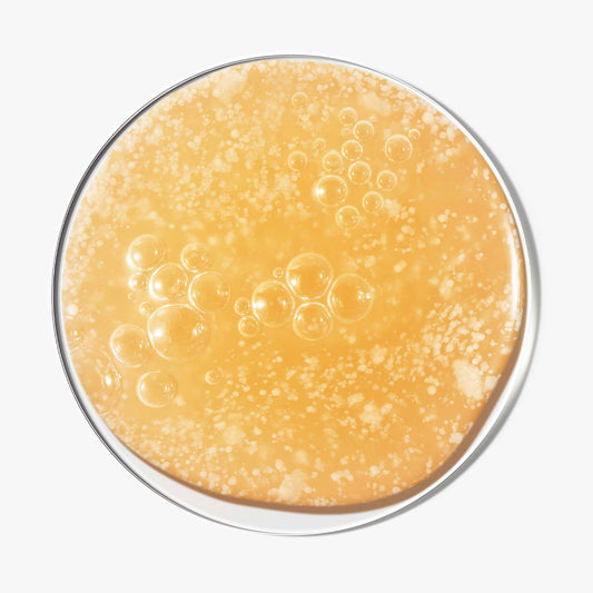 Glycolic Acid Exfoliating Scalp Scrub The inkey list