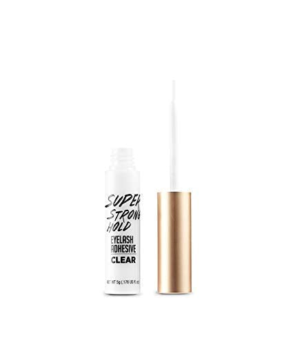 Super Strong Hold Eyelash Adhesive Kiss